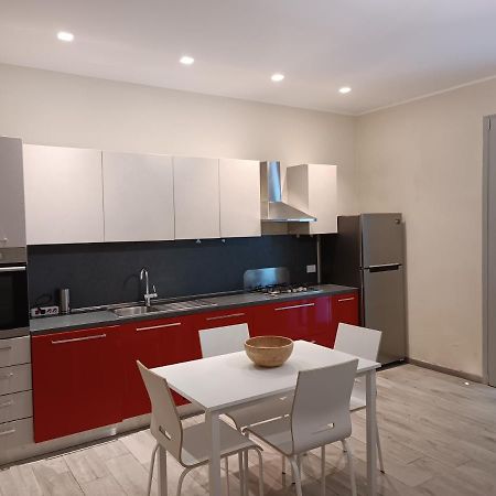 Casa Del Ferdinando Apartment Genoa Ngoại thất bức ảnh
