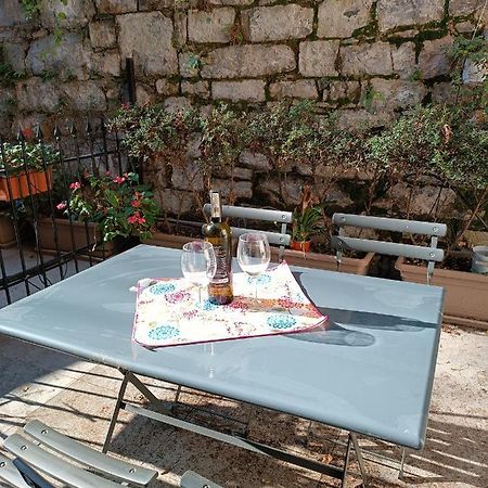 Casa Del Ferdinando Apartment Genoa Ngoại thất bức ảnh