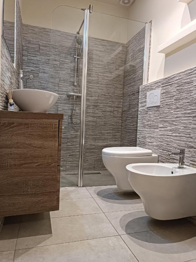 Casa Del Ferdinando Apartment Genoa Ngoại thất bức ảnh