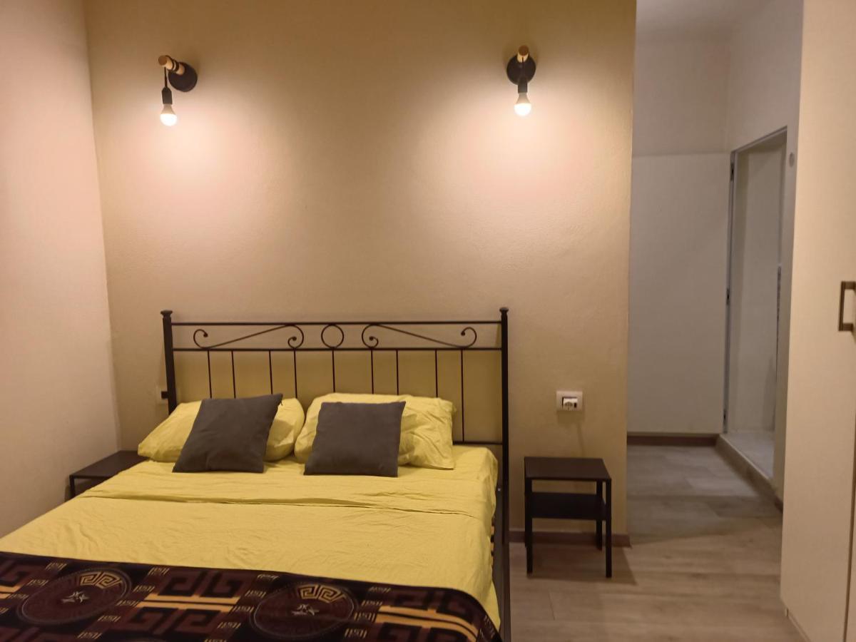 Casa Del Ferdinando Apartment Genoa Ngoại thất bức ảnh