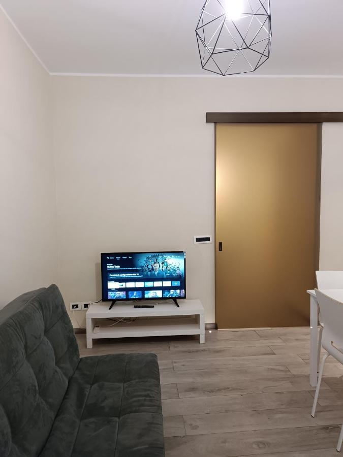 Casa Del Ferdinando Apartment Genoa Ngoại thất bức ảnh
